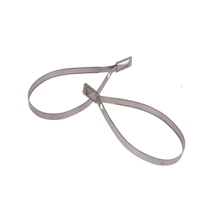 CTPAT High Security Metal Seals with Stamping Number