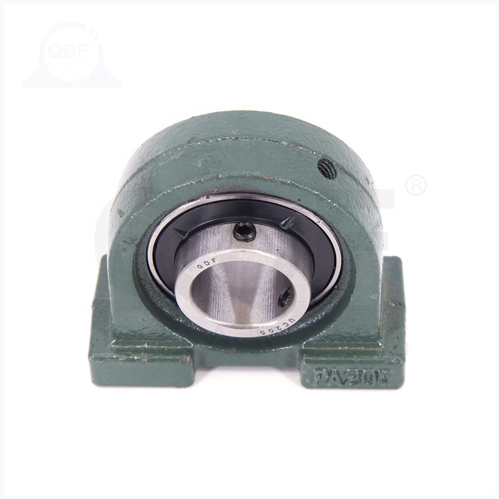 40mm Bore SB208 Axle Insert Ball Mounted Bearing SB208