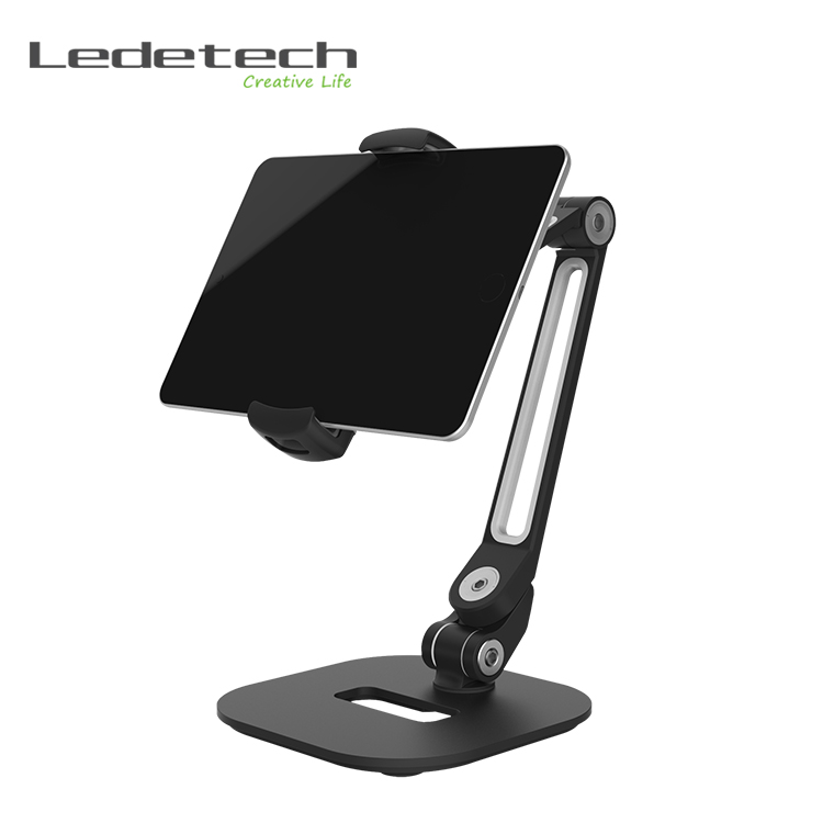 Складной магнитный Алюминиевый кухонный подстаканник dashboard лобовое стекло крепление планшет автомобильный держатель телефона