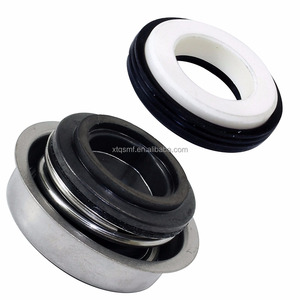 washining mashing parts F12 water pump mechanical seal