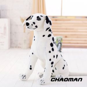 stuffed dalmatian puppy bulk