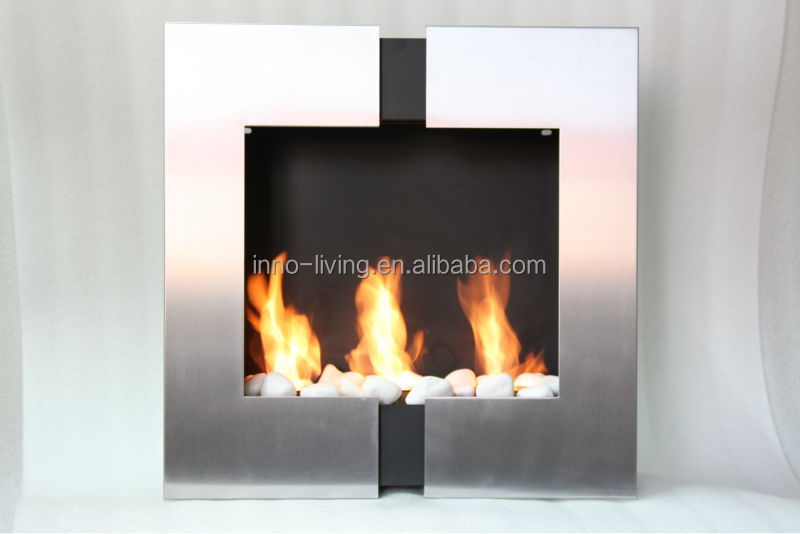 China Wall Mounted Gel Fireplace China Wall Mounted Gel Fireplace