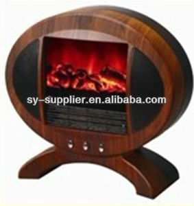 Artificial Electric Fireplace Artificial Electric Fireplace