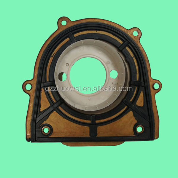 OEM NOK JAPAN Front Mazda 3 5 6 B2300 CX-7 MX-5 Miata Tribute Crankshaft Seal