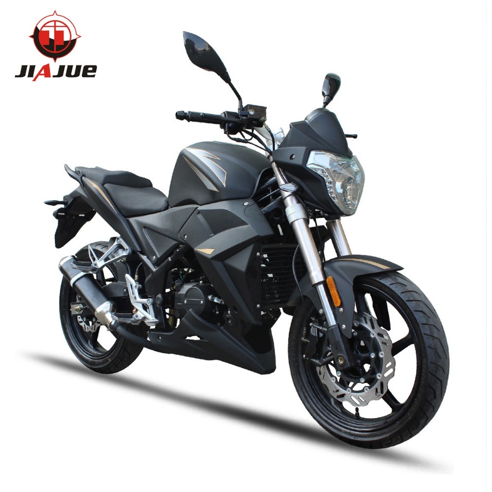 Евро 4 стандарт с водяным охлаждением EFI N10 гоночный мотоцикл 125 cc