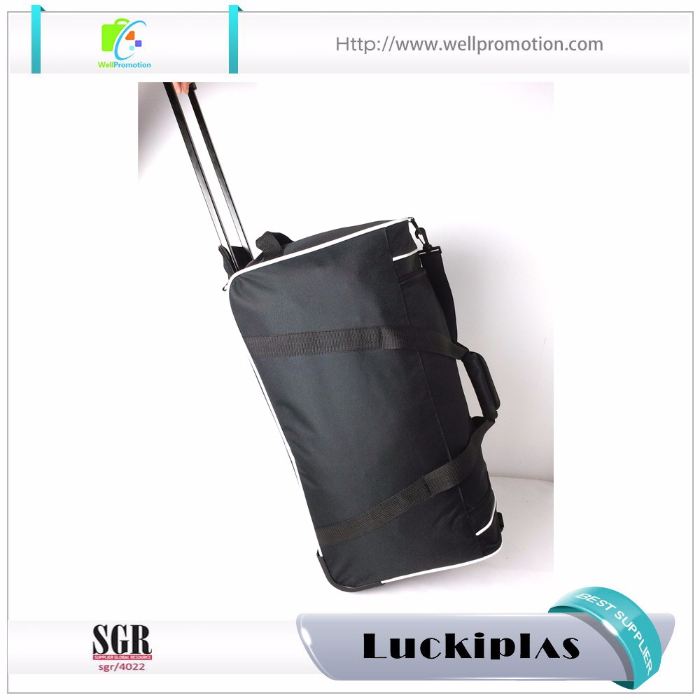 Borsoni per trolley da 28 pollici con design vintage