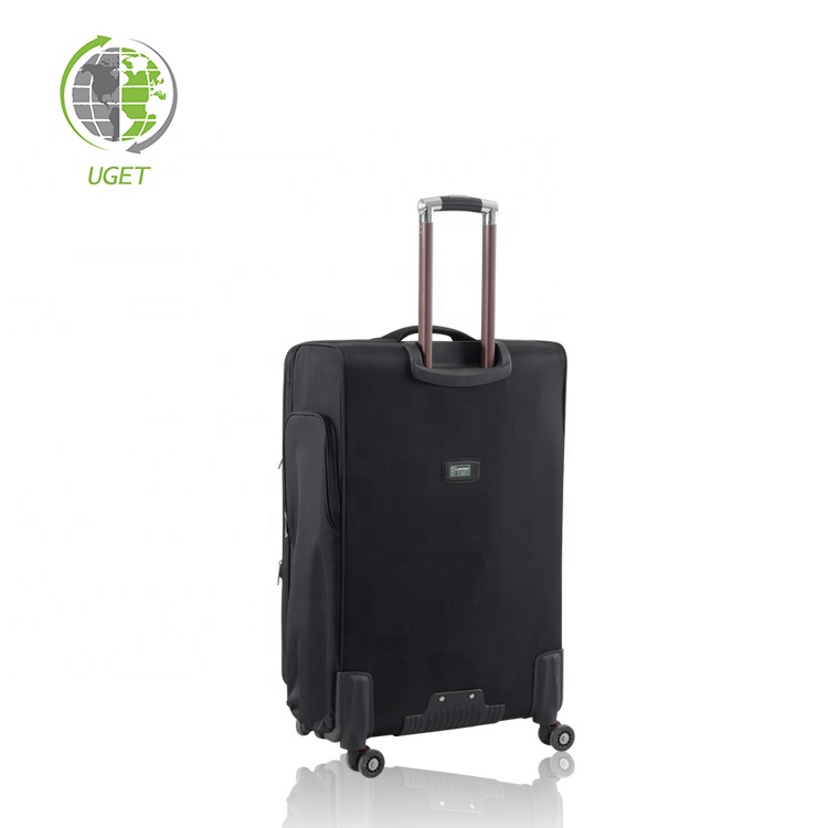 wilko ultra light suitcases