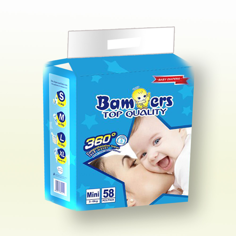 new baby diapers lowest price
