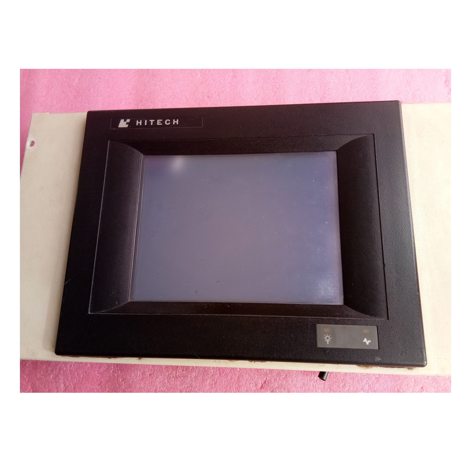 Hi-tech touch screen PWS1711-STN