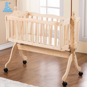 modern baby cots