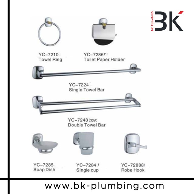 Горячие продажи 304 нержавеющая сталь оборудование для ванной, аксессуары для ванной комнаты комплекты