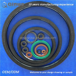Front axle truck wheel hub machine and automotive lip oil seal hydraulic seal kits