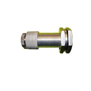 High Vacuum Feedthrough (Quick Connector) for RF power supply