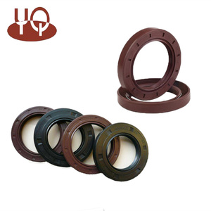Rubber Oil Seal Rear Hub Wheel Oil Seal Tractor Oil Seal