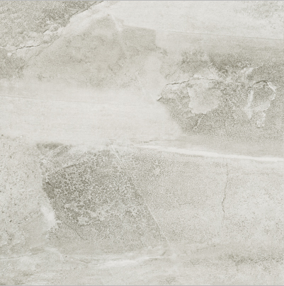 Light Grey Marbling Rough Stone Rustic Lobby Backyard Toilet   600x600 mm Wall Floor Tile
