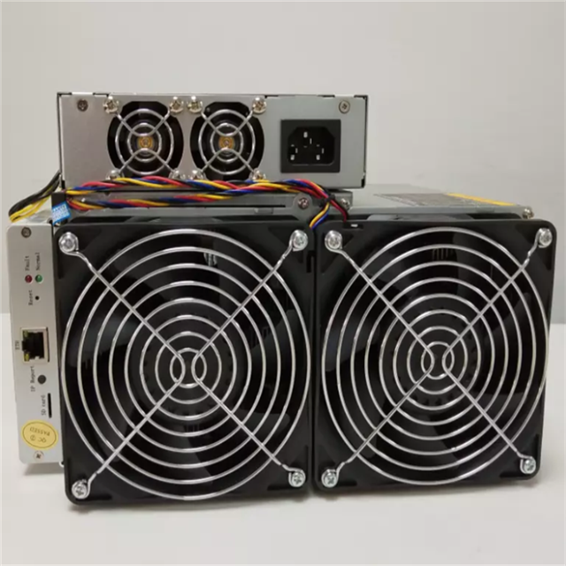 antminer s14