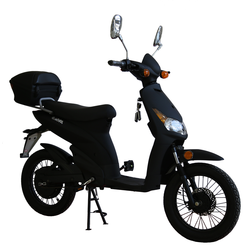 moped 滑板车电动滑板车为成人