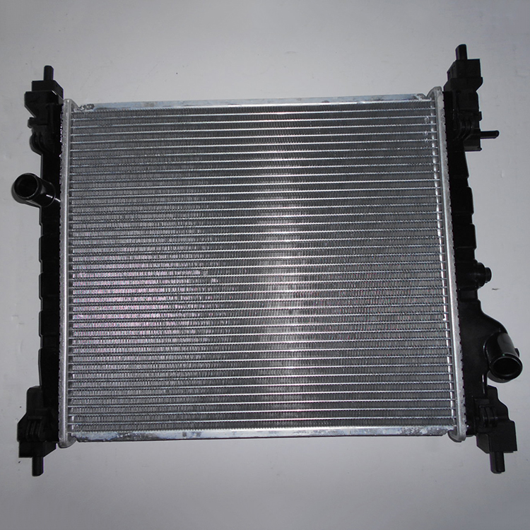 Catálogo de fabricantes de Radiadores Pa66 Gf33 de alta calidad y ...