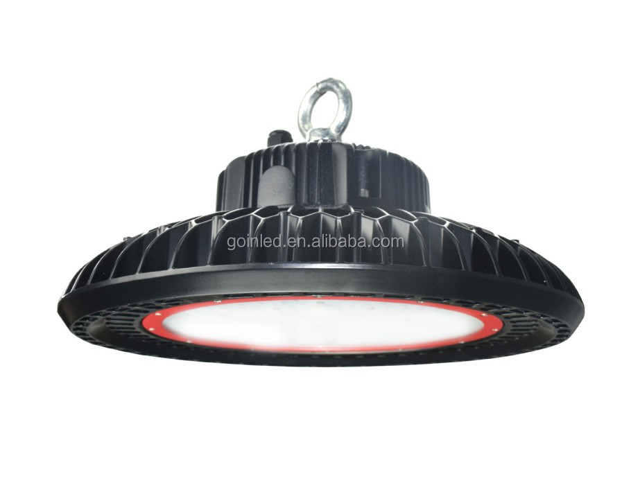 Новый дизайн 300 Вт Светодиодный светильник UFO high bay 36000 люмен