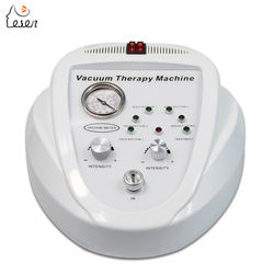 cheap price buttocks enlargement cup vacuum therapy cupping machine butt breast