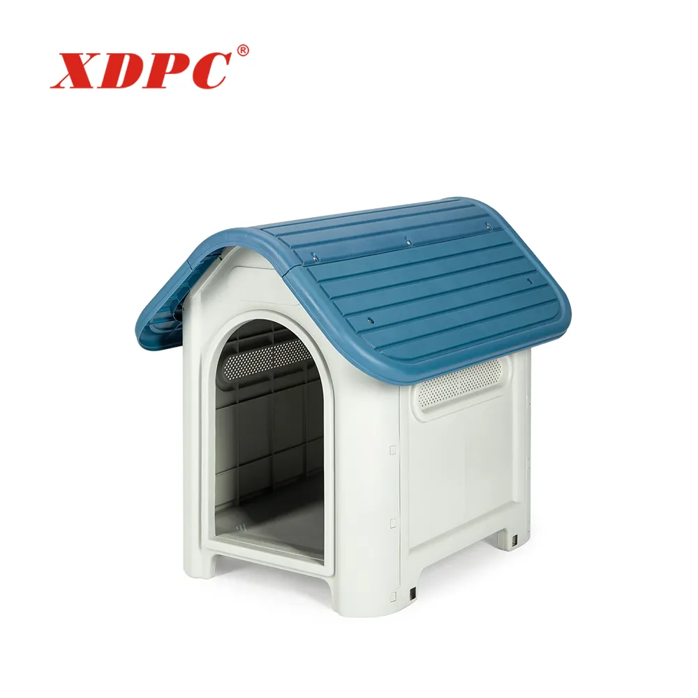 cheap plastic dog kennels