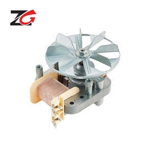 Catálogo de fabricantes de Motor Sombreado Del Poste Aspa Catálogo de fabricantes de Pequeño Motor Aspa Del Ventilador