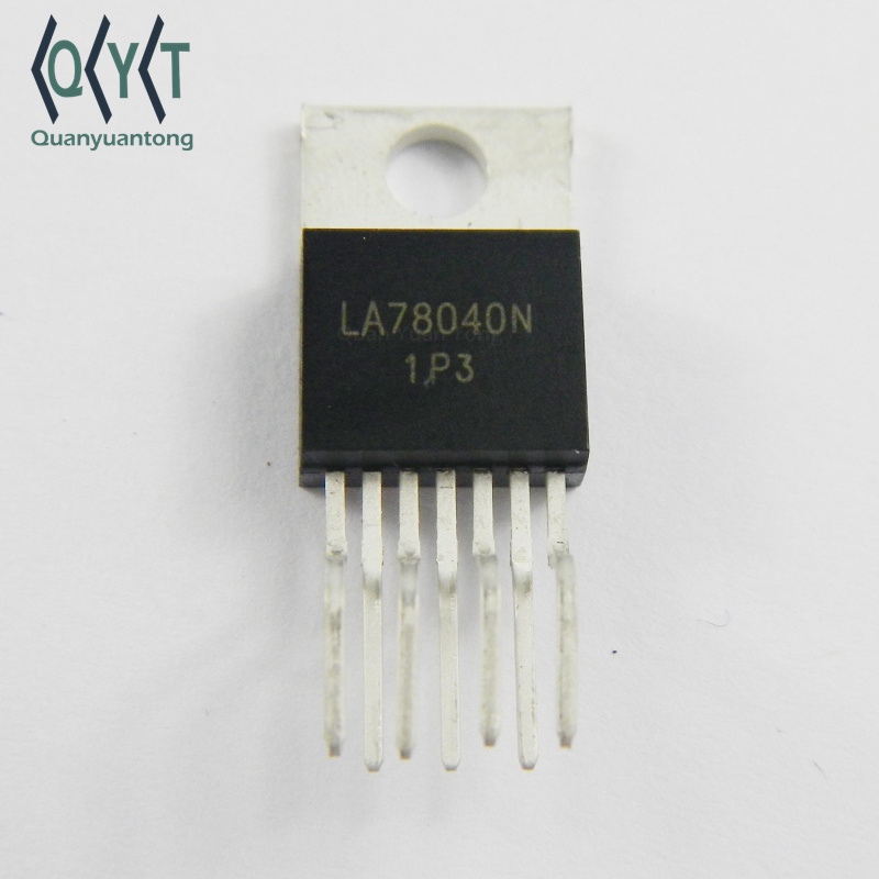 La78040n схема включения микросхема Картинки КАДРОВАЯ РАЗВЕРТКА