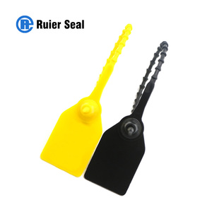 REP 715 Durable high quality security plastic seals for trucks packaging