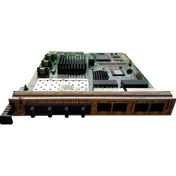 ZXCTN 6180 - Compact PTN with 10GE OIXG2 for FTTH Networks