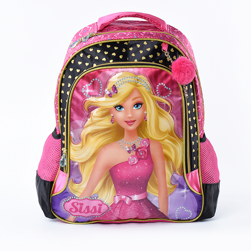 Venta > mochilas antiguas de barbie > en stock