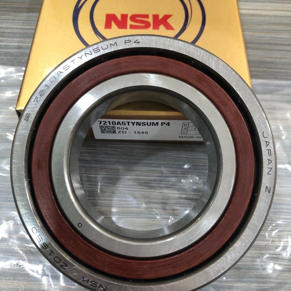 NSK Super Precision Bearing 7210A5TYNSUMP4