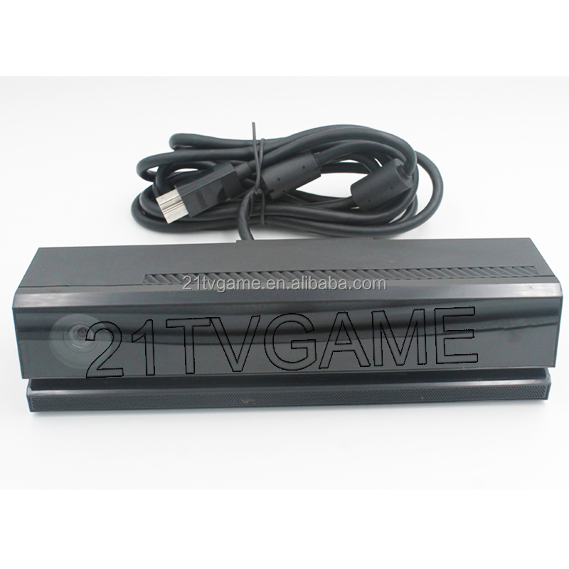 Оригинальный демонтированный (Secondhand) 90% новый KINECT для XBOX ONE только KINECT не включает адаптер