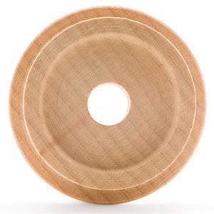 wooden train wheels
