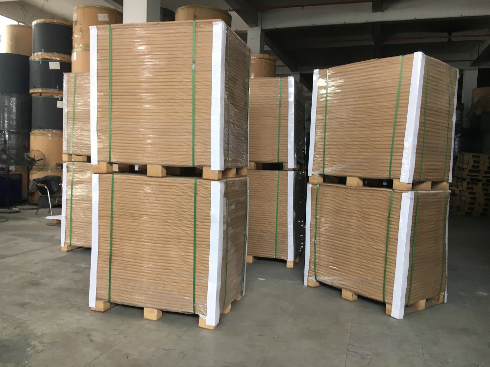 马尼拉文件夹纸颜色布里斯托板 - buy manila folder paper color