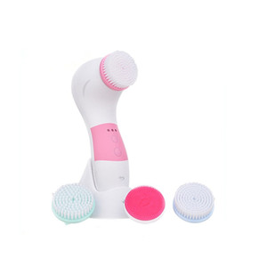 Sonic Facial Cleansing Brush Manufacturers