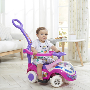 baby push ride on toys