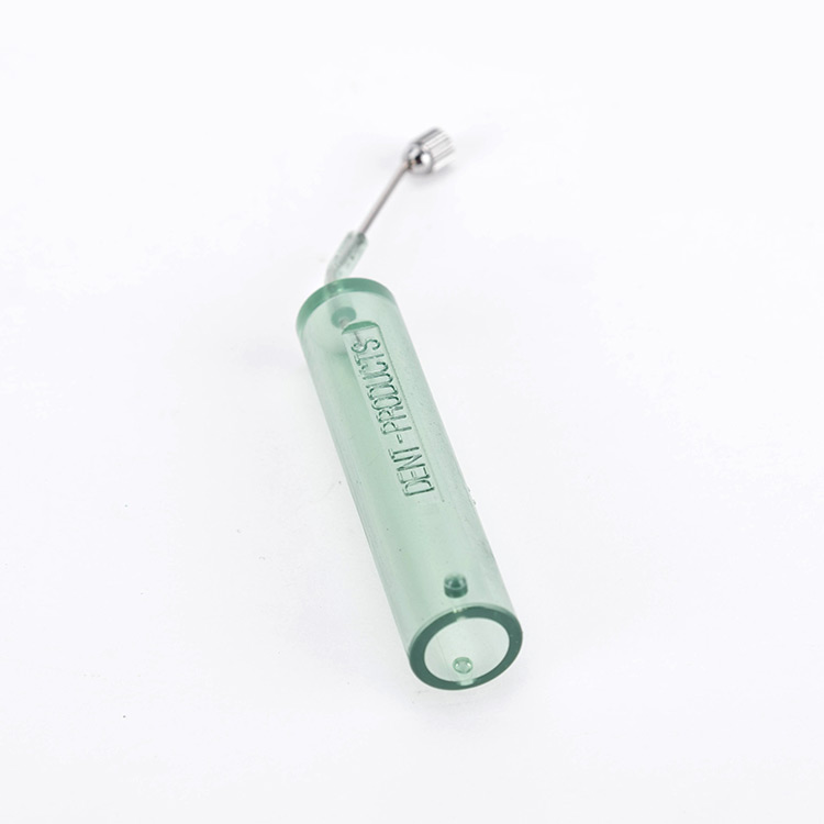 Dental Syringe for dental lab mould Syringes