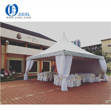 Top peak canopy 20 x 20 ft gazebo tent for outdoor event