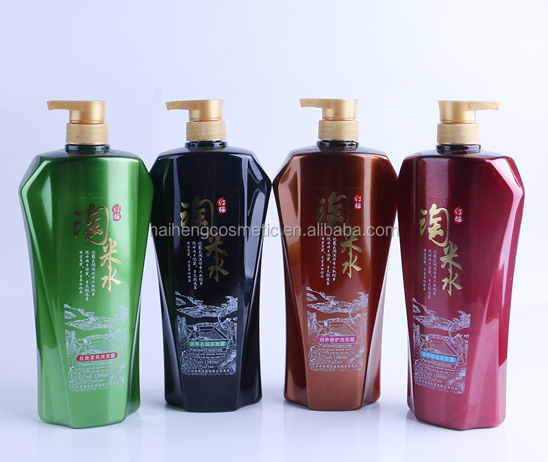 OEM ODM OBM 1380 мл гель для душа для мытья тела