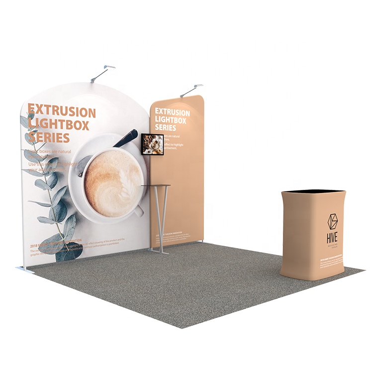 10*10 10*20 20*10 3*6 рекламная продукция, выставочный стенд