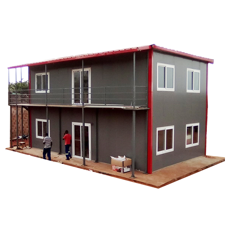China Prefab House Prices China Prefab House Prices Manufacturers