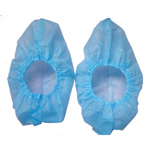 surgeon shoe covers