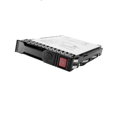 HPE 600GB SAS 12G ENT 15K SFF 2.5IN 512E DS FIRMWARE 870763-B21 870797-001