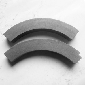 carbon ring for Mill system fan