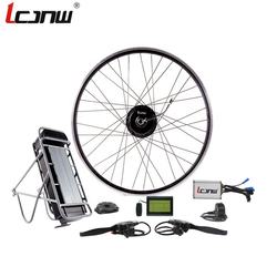 CE Standard 250w electric bike motor kits 36v