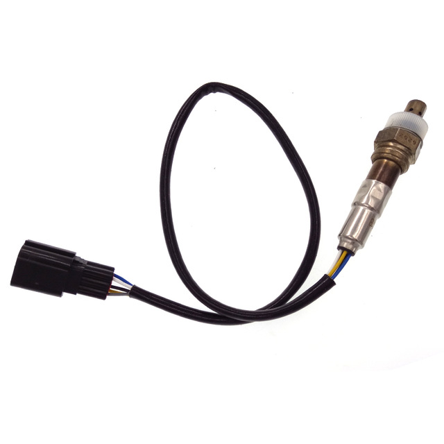 LFN7-18-8G1 For Mazda 3 2.0L 2.3L 06-09 5 2.3L Air Fuel Ratio Oxygen Sensor