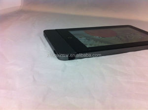 Tablet PC with A Projector Built-In equipment