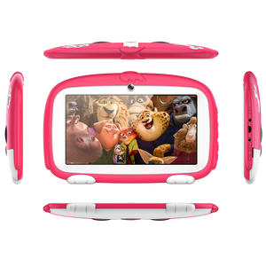 Hipo KD01 New Arrival Cute Kids Tablet 7inch 1GB Ram 8GB Rom for education gaming