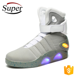 light up sneakers for men