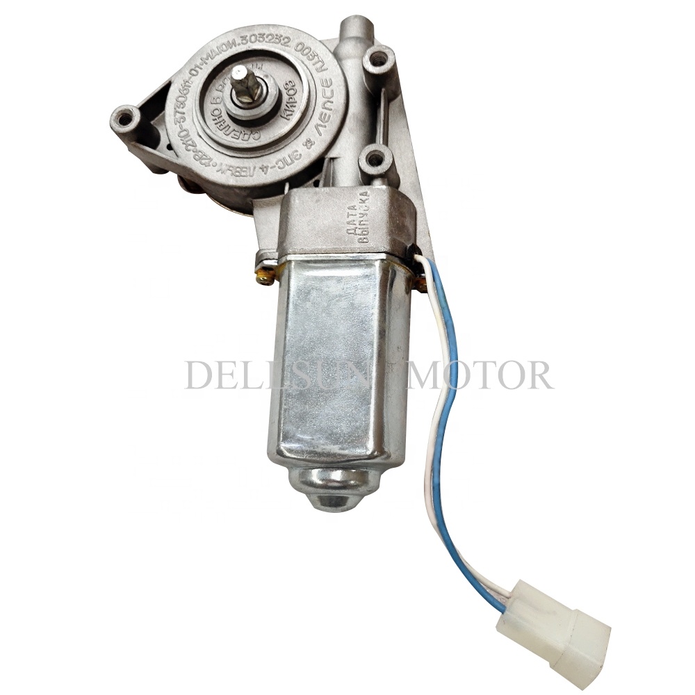 Details about / New Front LH Power Window Regulator With Motor Fits Toyota Sienna TO1350134